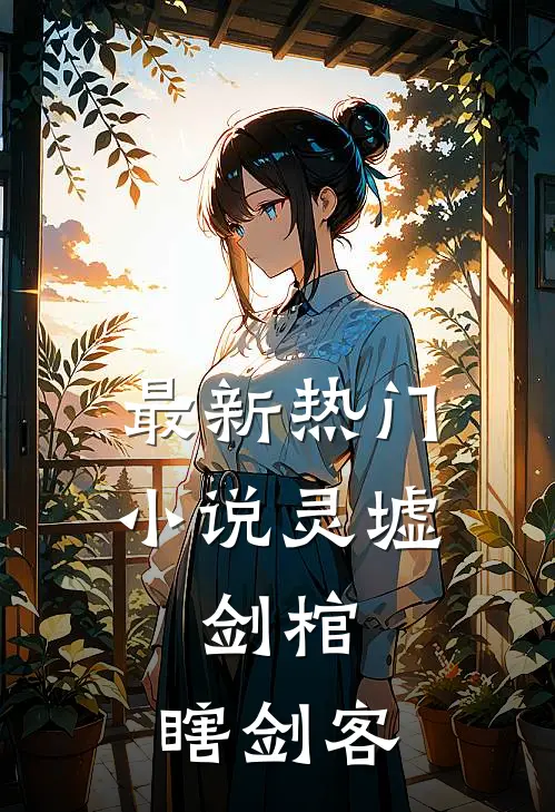 最新热门小说灵墟,剑棺,瞎剑客