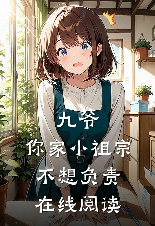 九爷，你家小祖宗不想负责在线阅读