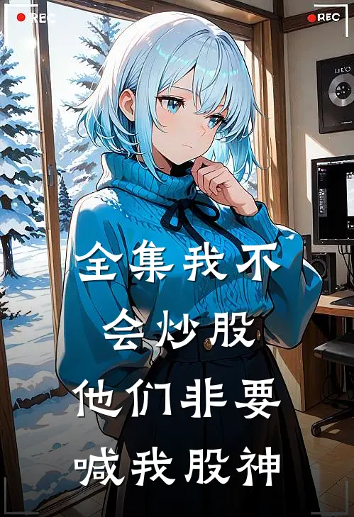 全集我不会炒股，他们非要喊我股神