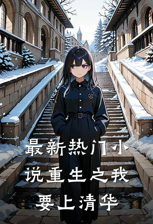 最新热门小说重生之我要上清华