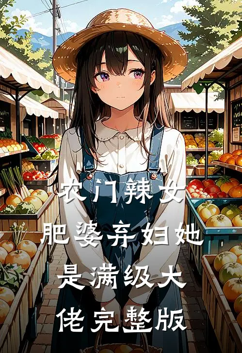 农门辣女：肥婆弃妇她是满级大佬完整版