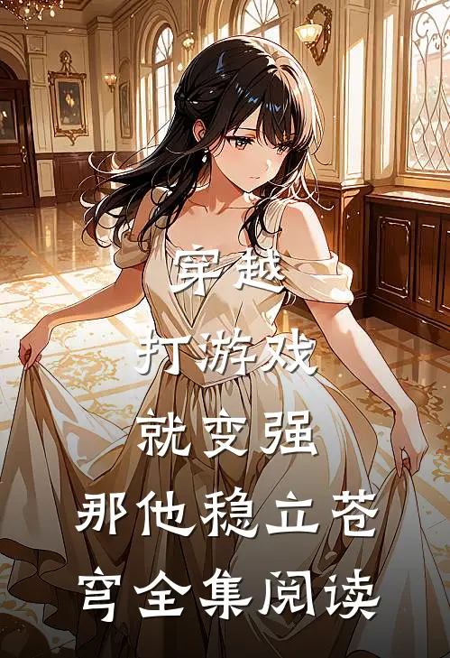 穿越:打游戏就变强,那他稳立苍穹全集阅读