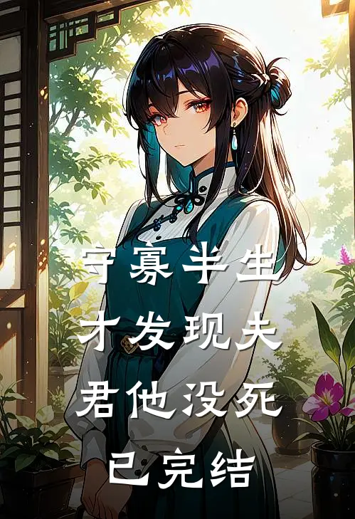 守寡半生，才发现夫君他没死已完结