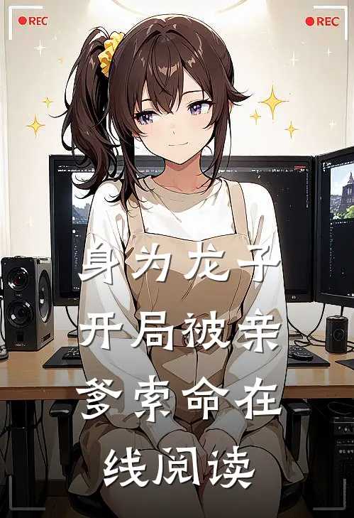 身为龙子,开局被亲爹索命在线阅读