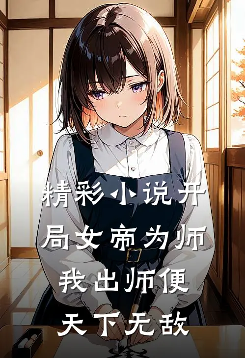 精彩小说开局女帝为师,我出师便天下无敌