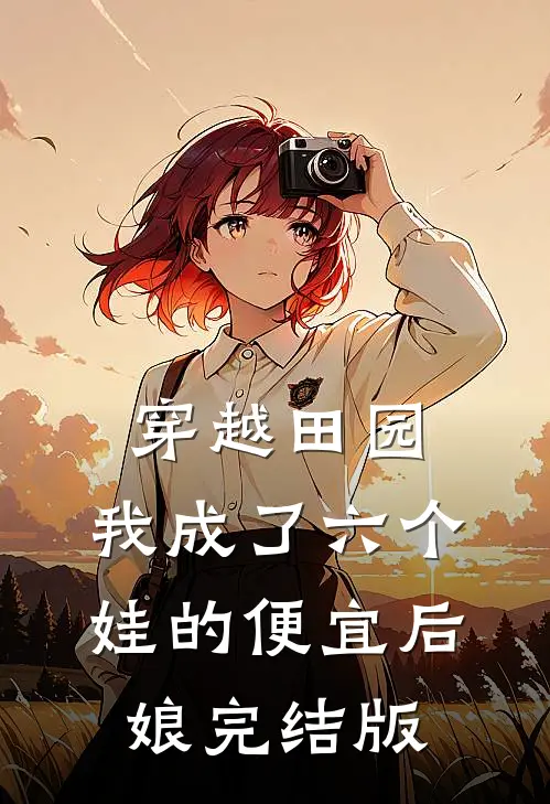 穿越田园：我成了六个娃的便宜后娘完结版