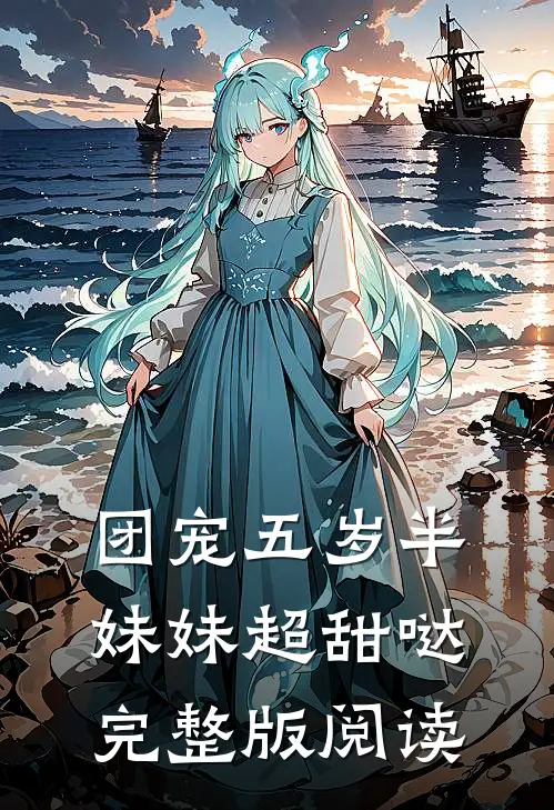 团宠五岁半，妹妹超甜哒完整版阅读