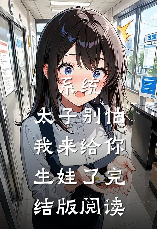 系统:太子别怕,我来给你生娃了完结版阅读