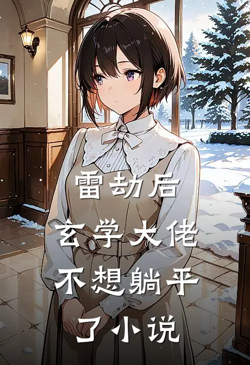 雷劫后,玄学大佬不想躺平了小说
