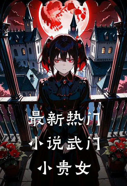 最新热门小说武门小贵女