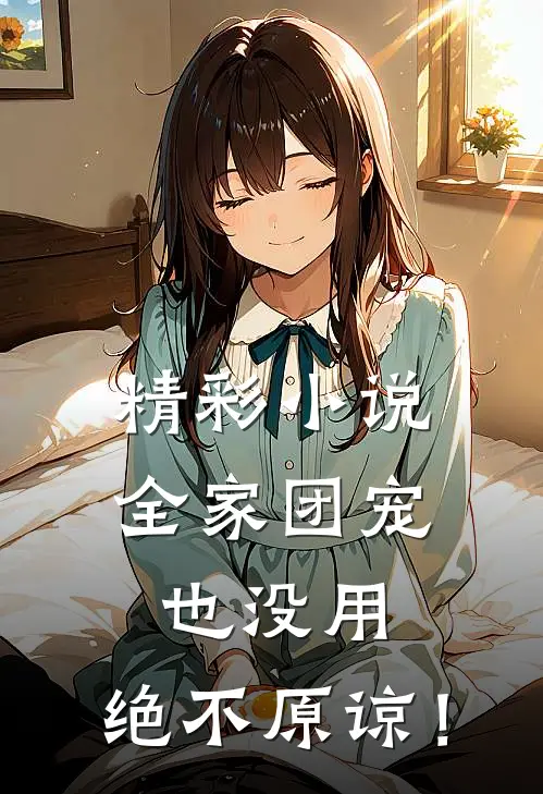 精彩小说全家团宠也没用，绝不原谅！