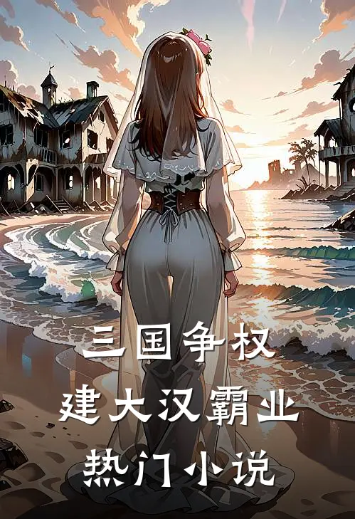 三国争权，建大汉霸业热门小说