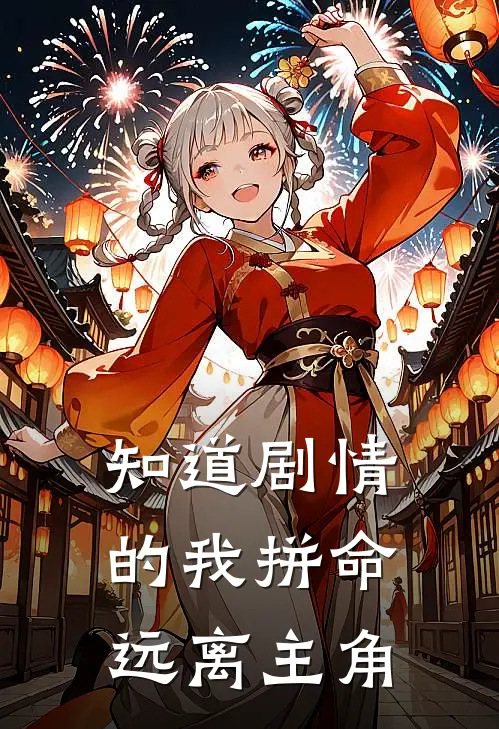 知道剧情的我拼命远离主角