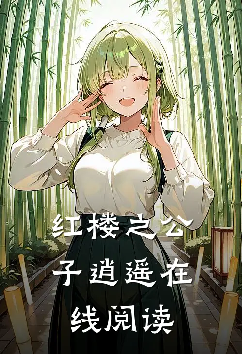 红楼之公子逍遥在线阅读