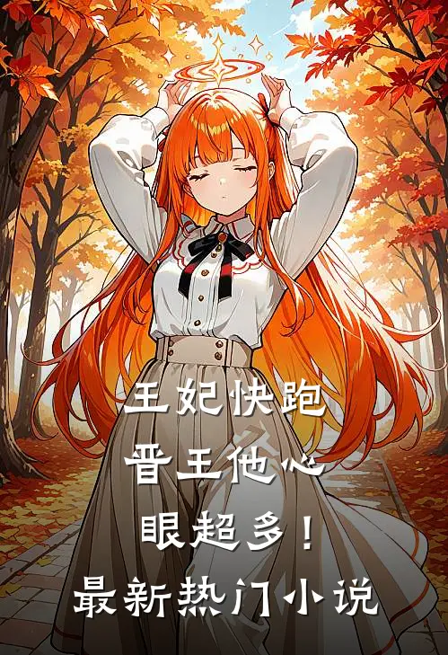 王妃快跑，晋王他心眼超多！最新热门小说