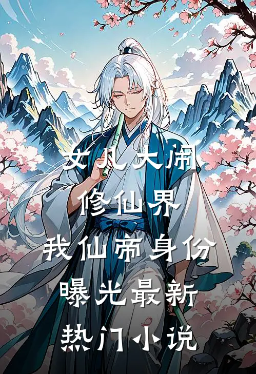 女儿大闹修仙界,我仙帝身份曝光最新热门小说