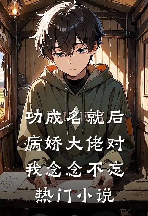 功成名就后，病娇大佬对我念念不忘热门小说