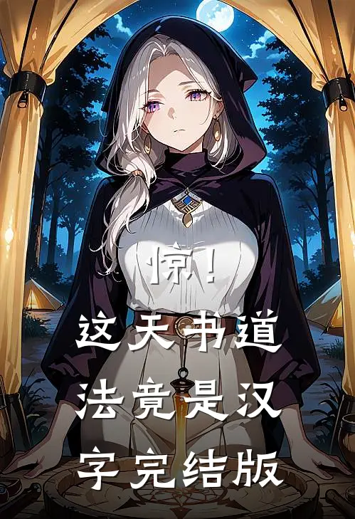惊!这天书道法竟是汉字完结版