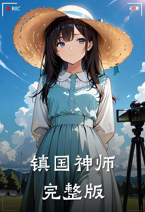 镇国神师完整版