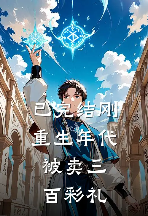 已完结刚重生年代,被卖三百彩礼