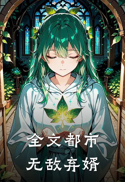 全文都市无敌弃婿