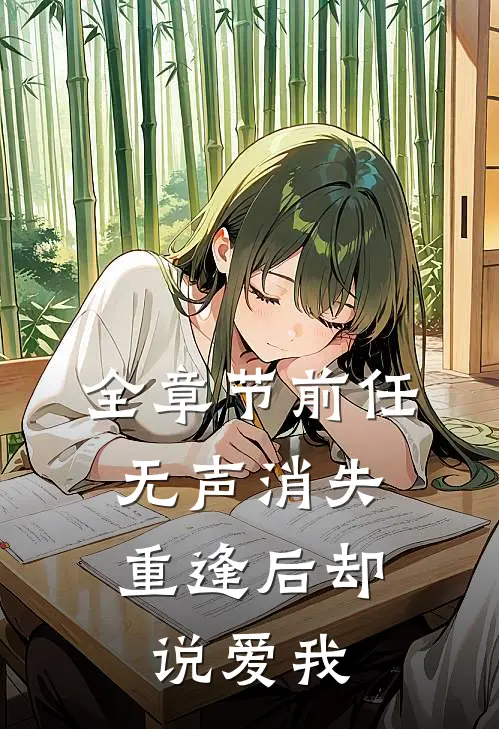 全章节前任无声消失，重逢后却说爱我