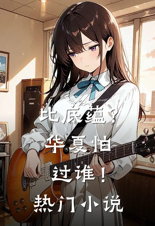 比底蕴？华夏怕过谁！热门小说