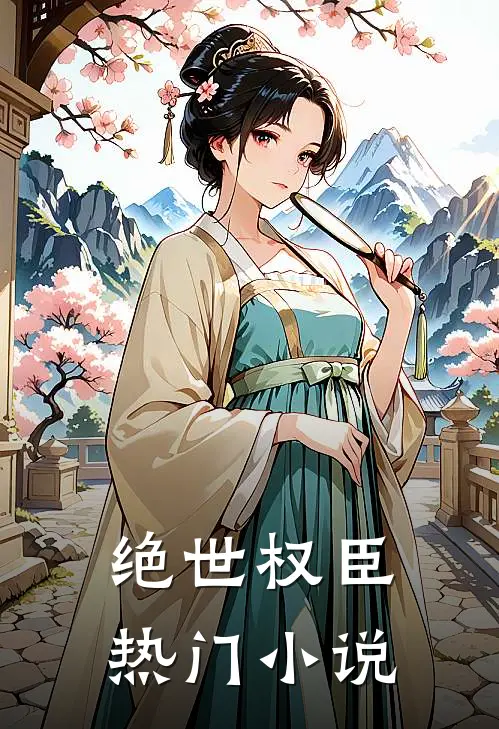 绝世权臣热门小说