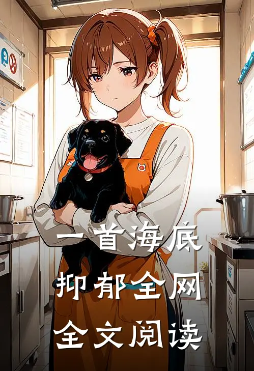 一首海底,抑郁全网全文阅读