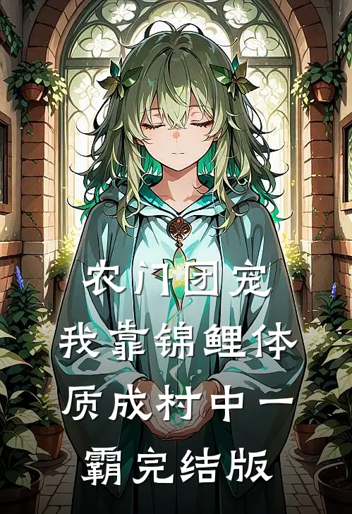 农门团宠：我靠锦鲤体质成村中一霸完结版