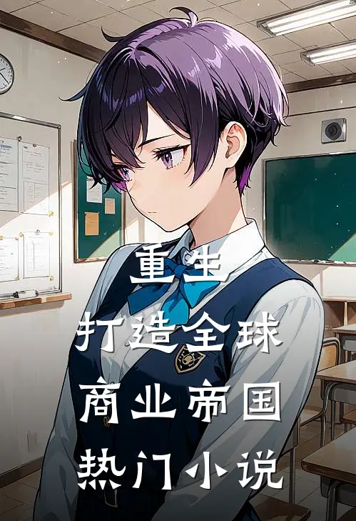 重生：打造全球商业帝国热门小说