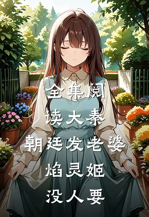 全集阅读大秦:朝廷发老婆,焰灵姬没人要