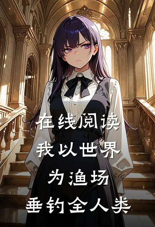 在线阅读我以世界为渔场,垂钓全人类