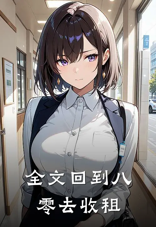 全文回到八零去收租
