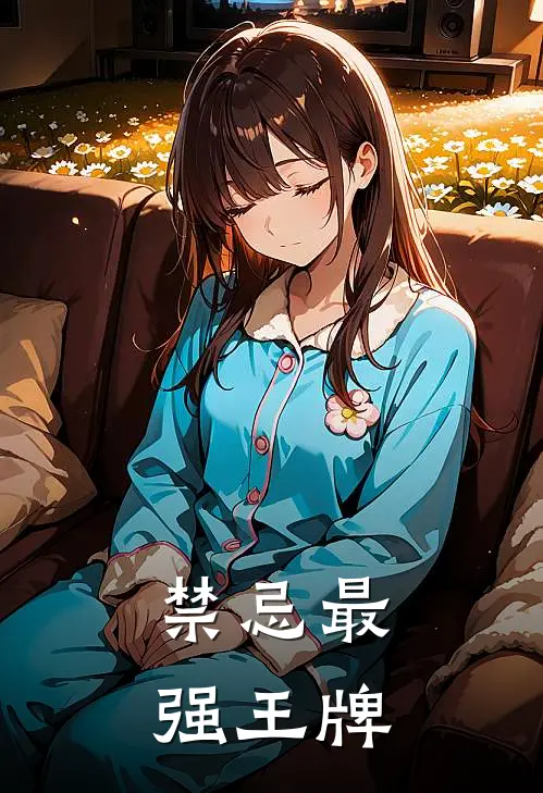 禁忌最强王牌