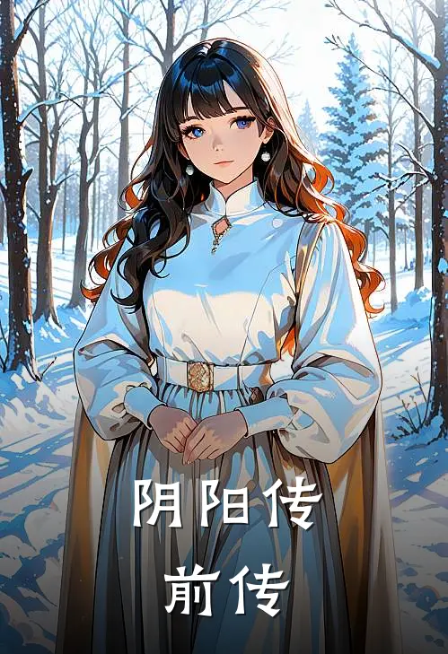 阴阳传：前传