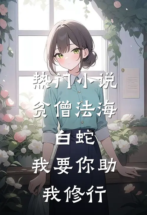 热门小说贫僧法海：白蛇，我要你助我修行