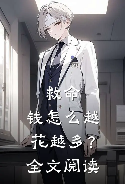 救命，钱怎么越花越多？全文阅读