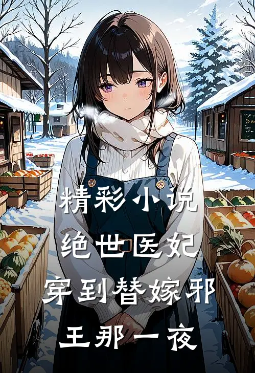 精彩小说绝世医妃,穿到替嫁邪王那一夜