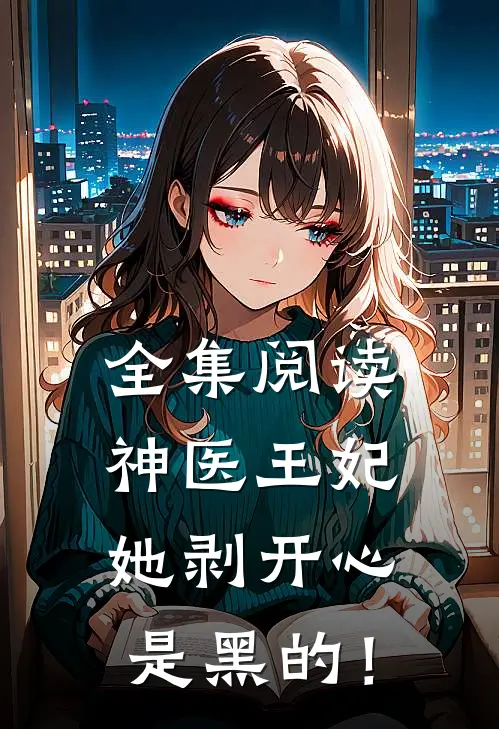 全集阅读神医王妃她剥开心是黑的！