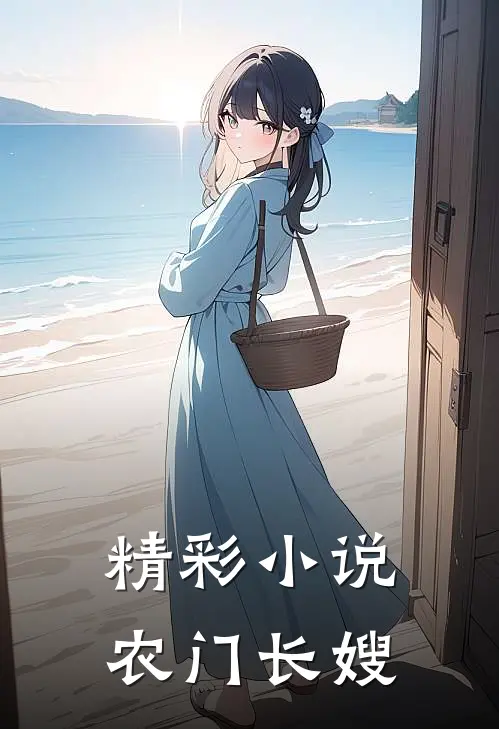精彩小说农门长嫂