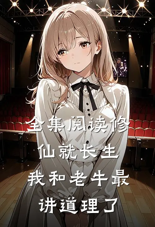 全集阅读修仙就长生,我和老牛最讲道理了