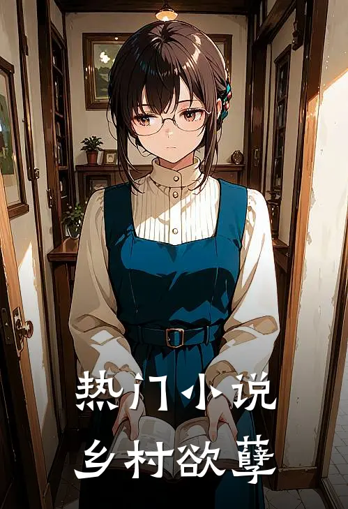 热门小说乡村欲孽