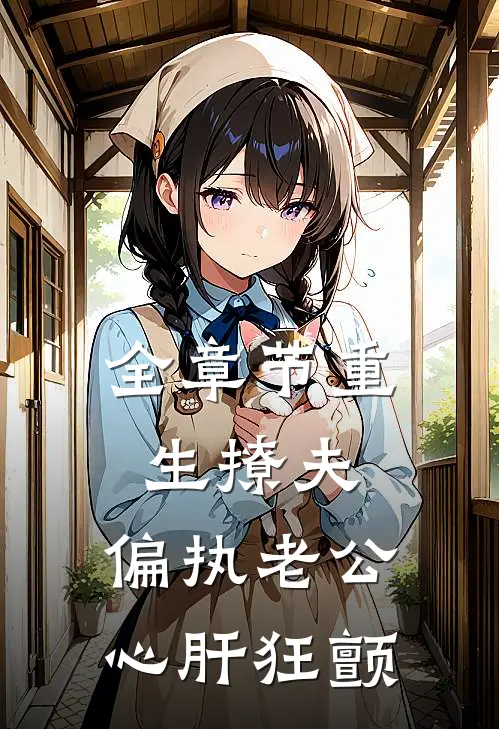 全章节重生撩夫:偏执老公心肝狂颤