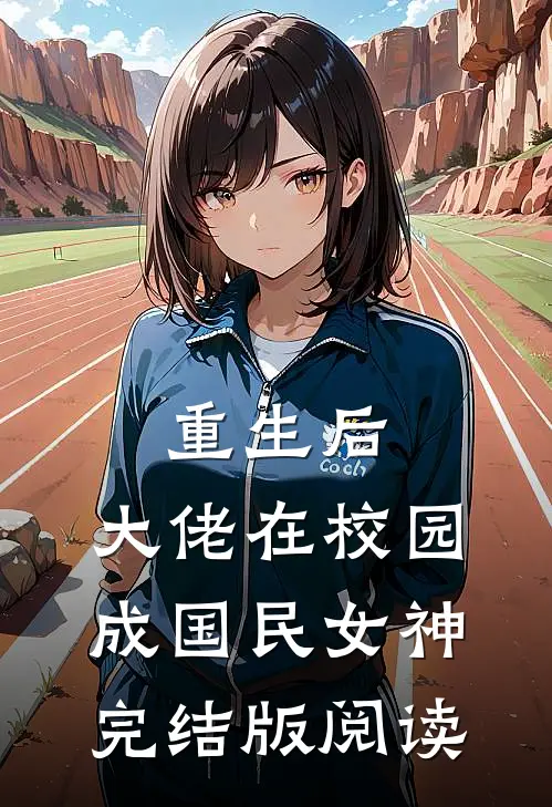 重生后,大佬在校园成国民女神完结版阅读
