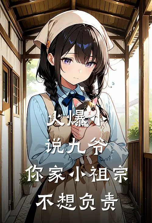 火爆小说九爷，你家小祖宗不想负责