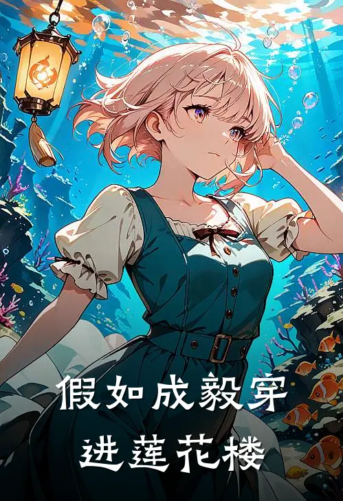 假如成毅穿进莲花楼