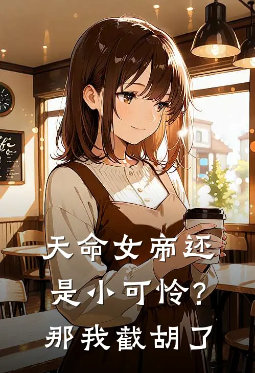 天命女帝还是小可怜?那我截胡了