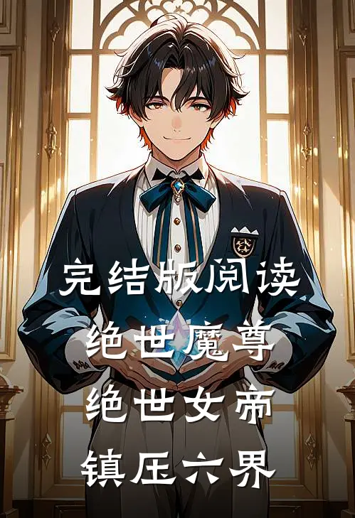 完结版阅读绝世魔尊,绝世女帝镇压六界