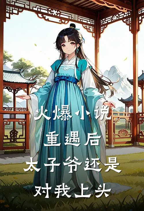 火爆小说重遇后，太子爷还是对我上头